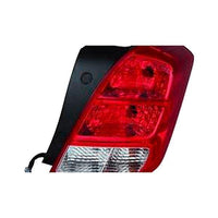 TAIL LAMP RH W/O LED FITS 17-19 MODELS W/O LED CAPA