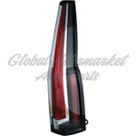 TAIL LAMP RH HQ — photo 4