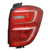 TAIL LAMP RH HQ