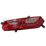 TAIL LAMP RH EXCLUDE ZO6 HQ — photo 1