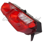 TAIL LAMP RH EXCLUDE ZO6 HQ — photo 3