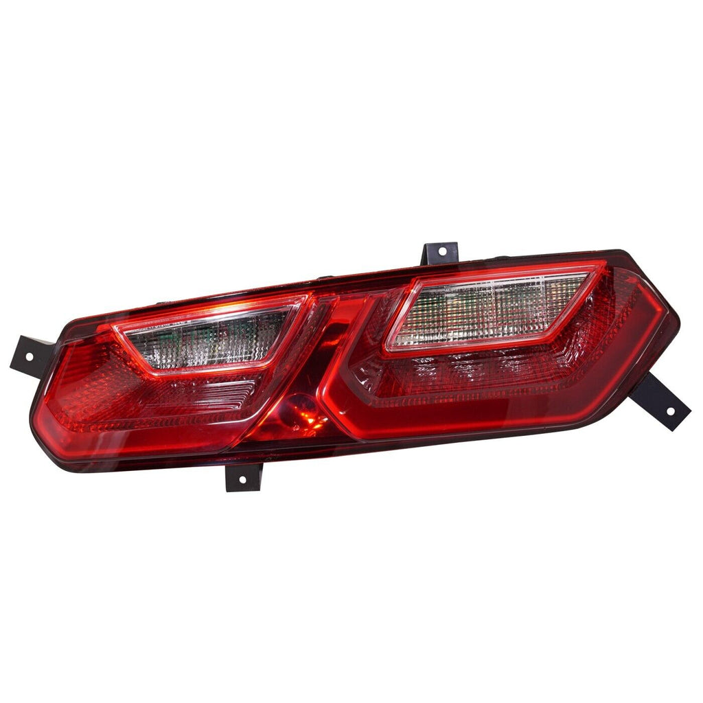 TAIL LAMP RH EXCLUDE ZO6 CAPA
