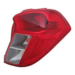 TAIL LAMP RH HQ