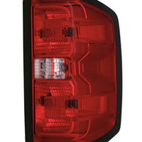 TAIL LAMP RH W/O LED 1500 16-19 /2500/3500 W/DUAL RR WHEELS 15-19 HQ