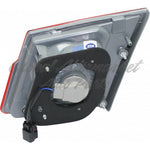 TRUNK LAMP LH (BACK-UP LAMP) HQ — photo 2