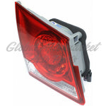 TRUNK LAMP LH (BACK-UP LAMP) HQ — photo 4