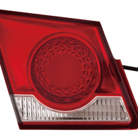 TRUNK LAMP LH (BACK-UP LAMP) CAPA