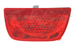 TRUNK LAMP LH (BACK-UP LAMP) W/O RS PKG HQ — photo 1