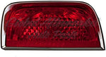 TRUNK LAMP LH (BACK-UP LAMP) W/O RS PKG HQ — photo 2