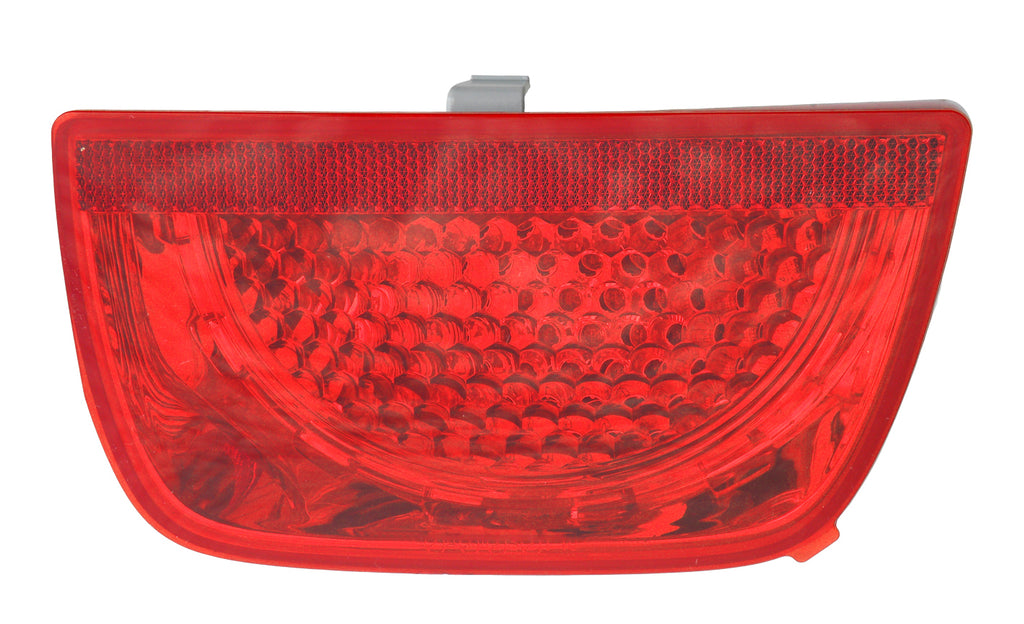 TRUNK LAMP LH (BACK-UP LAMP) W/O RS PKG HQ