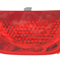 TRUNK LAMP LH (BACK-UP LAMP) W/O RS PKG HQ