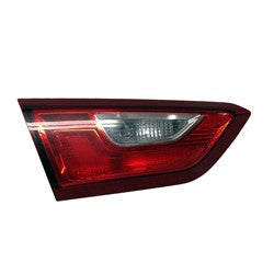 TRUNK LAMP LH W/O LED HQ