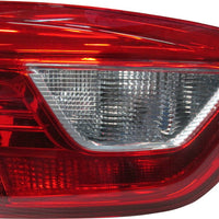 TRUNK LAMP LH W/GRAY HOUSING HQ