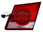TRUNK LAMP RH (BACK-UP LAMP) HQ — photo 1