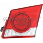TRUNK LAMP RH (BACK-UP LAMP) HQ — photo 2
