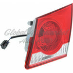 TRUNK LAMP RH (BACK-UP LAMP) CAPA — photo 4