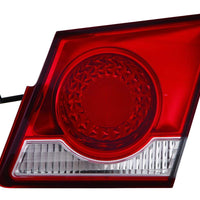 TRUNK LAMP RH (BACK-UP LAMP) CAPA