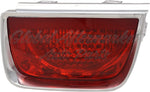 TRUNK LAMP RH (BACK-UP LAMP) W/O RS PKG HQ — photo 2