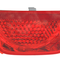 TRUNK LAMP RH (BACK-UP LAMP) W/O RS PKG HQ