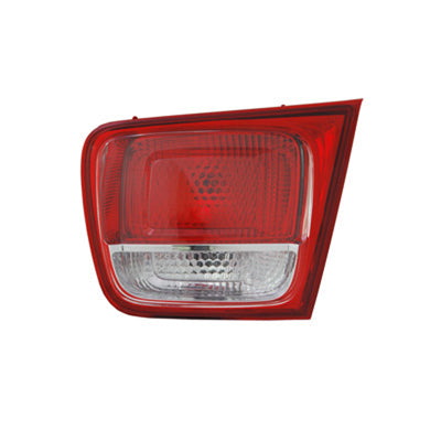 TRUNK LAMP RH (BACK-UP LAMP) W/O LED HQ