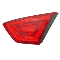 TRUNK LAMP RH HQ