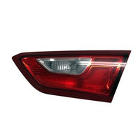 TRUNK LAMP RH W/O LED HQ