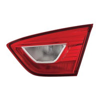 TRUNK LAMP RH W/BLACK HOUSING W/O LED HQ