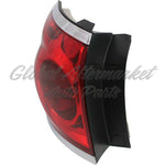 TAIL LAMP LH — photo 2