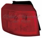 TAIL LAMP LH EXCLUDE DENALI HQ — photo 1