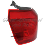 TAIL LAMP LH EXCLUDE DENALI HQ — photo 3