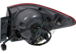 TAIL LAMP LH — photo 4