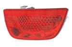 TAIL LAMP LH EXCLUDE RS MDL SILVER BEZEL HQ — photo 1