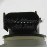 TAIL LAMP LH EXCLUDE RS MDL SILVER BEZEL CAPA — photo 4