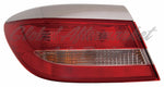 TAIL LAMP LH HQ — photo 1