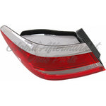 TAIL LAMP LH HQ — photo 3