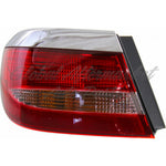 TAIL LAMP LH CAPA — photo 5
