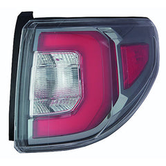 TAIL LAMP LH HQ