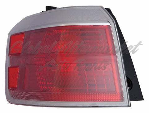 TAIL LAMP LH DENALI HQ