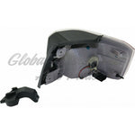 TAIL LAMP LH DENALI HQ — photo 2