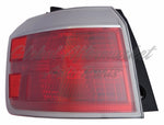 TAIL LAMP LH DENALI CAPA — photo 1