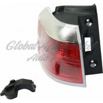 TAIL LAMP LH DENALI CAPA — photo 4