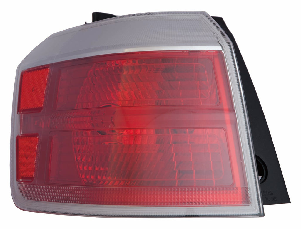 TAIL LAMP LH DENALI CAPA