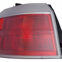 TAIL LAMP LH DENALI HQ