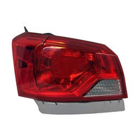 TAIL LAMP LH 2ND DESIGN HQ