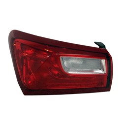 TAIL LAMP LH W/O LOGO/LED HQ