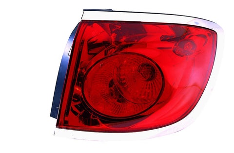 TAIL LAMP RH