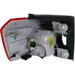TAIL LAMP RH EXCLUDE DENALI HQ — photo 2
