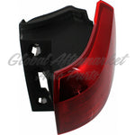 TAIL LAMP RH EXCLUDE DENALI HQ — photo 3