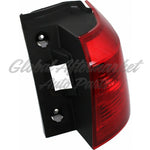 TAIL LAMP RH EXCLUDE DENALI HQ — photo 4