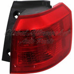TAIL LAMP RH EXCLUDE DENALI HQ — photo 5